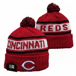 Cincinnati Reds Beanies C100