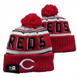 Cincinnati Reds Beanies C101