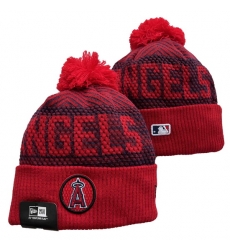 Los Angeles Angels 23J Beanies 002