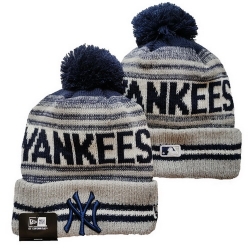 New York Yankees Beanies 25K 812