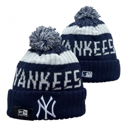 New York Yankees Beanies C108