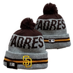 San Diego Padres Beanies 25K 813