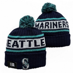 Seattle Mariners Beanies C100