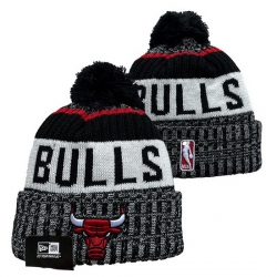 Chicago Bulls 23J Beanies 004