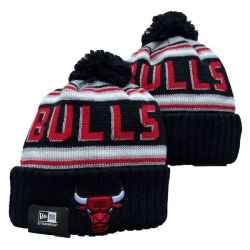 Chicago Bulls Beanies 24H100