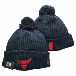 Chicago Bulls Beanies 24H107