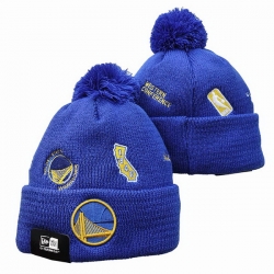 Golden State Warriors Beanies 24H104