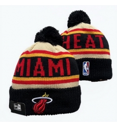 Miami Heat Beanies 25K 073 Miami Heat Beanies 25K 073