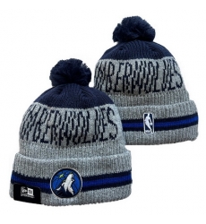 Minnesota Timberwolves Beanies 25K 823