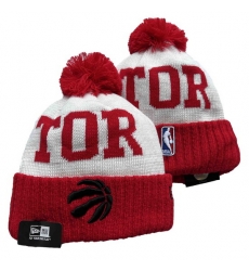 Toronto Raptors 23J Beanies 003