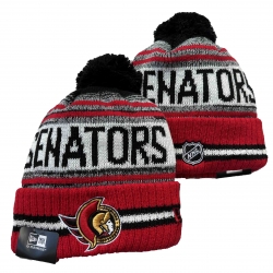 Ottawa Senators Beanies C101