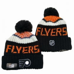 Philadelphia Flyers NHL Beanies 001