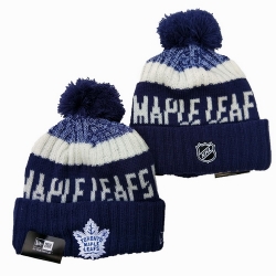 Toronto Maple Leafs Beanies 25K 389