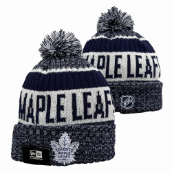 Toronto Maple Leafs Beanies C103