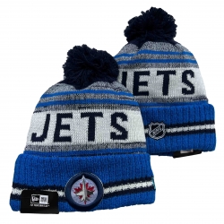 Winnipeg Jets Beanies C100