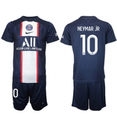 Paris Saint Germain Men Soccer Jersey 085