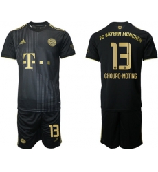 Men Bayern Munich Soccer Jersey 069