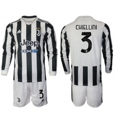 Men Juventus Sleeve Soccer Jerseys 554