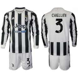 Men Juventus Sleeve Soccer Jerseys 554