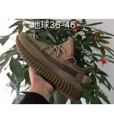 Men Air Yeezy 350 Shoes 760