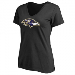 Baltimore Ravens Women T Shirt 008
