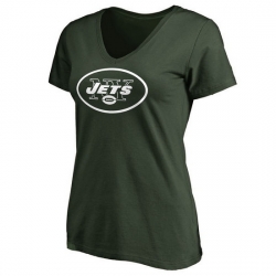 New York Jets Women T Shirt 006