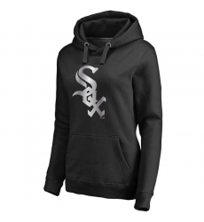 Chicago White Sox Women Hoody 004