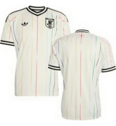Men 0 Japan Blank Away Replica Jersey 2 Men 0 Japan Blank Away Replica Jersey 2