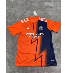 America MLS Club Soccer Jersey 031