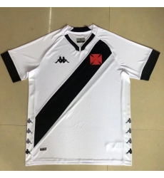 Brazil CBA Club Soccer Jersey 012