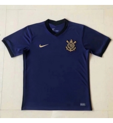 Brazil CBA Club Soccer Jersey 031