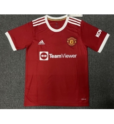 England PL Club Soccer Jersey 089