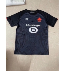 France Ligue 1 Club Soccer Jersey 001