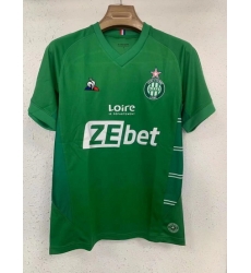France Ligue 1 Club Soccer Jersey 009