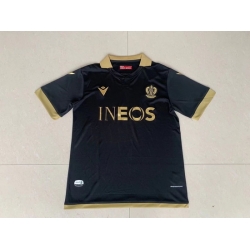 France Ligue 1 Club Soccer Jersey 018