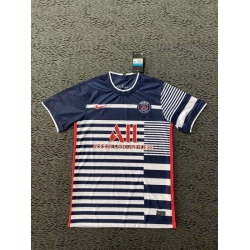 France Ligue 1 Club Soccer Jersey 032