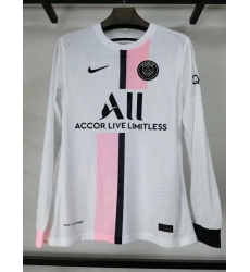 France Ligue 1 Club Soccer Jersey 042