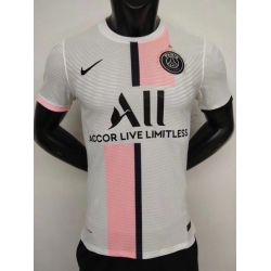 France Ligue 1 Club Soccer Jersey 044
