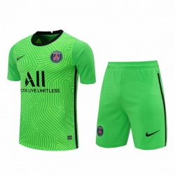 France Ligue 1 Club Soccer Jersey 057