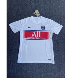 France Ligue 1 Club Soccer Jersey 061