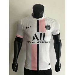 France Ligue 1 Club Soccer Jersey 080