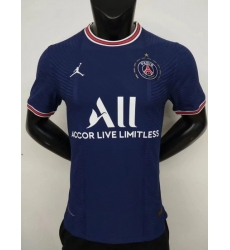 France Ligue 1 Club Soccer Jersey 105