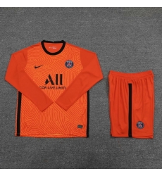 France Ligue 1 Club Soccer Jersey 107