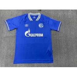 Germany Bundesliga Club Soccer Jersey 016