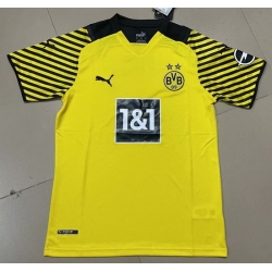 Germany Bundesliga Club Soccer Jersey 019