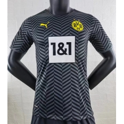 Germany Bundesliga Club Soccer Jersey 028
