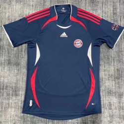 Germany Bundesliga Club Soccer Jersey 036