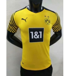 Germany Bundesliga Club Soccer Jersey 049