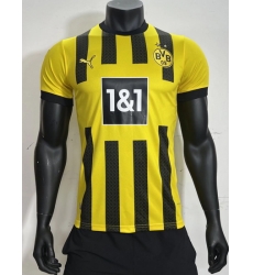 Germany Bundesliga Club Soccer Jersey 052