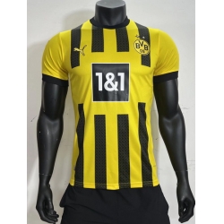 Germany Bundesliga Club Soccer Jersey 052